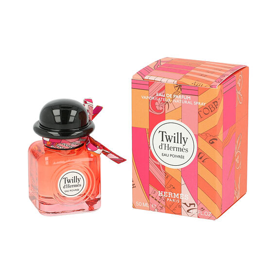 Hermès Twilly d'Hermès Eau Poivrée EDP 50 ml (woman)