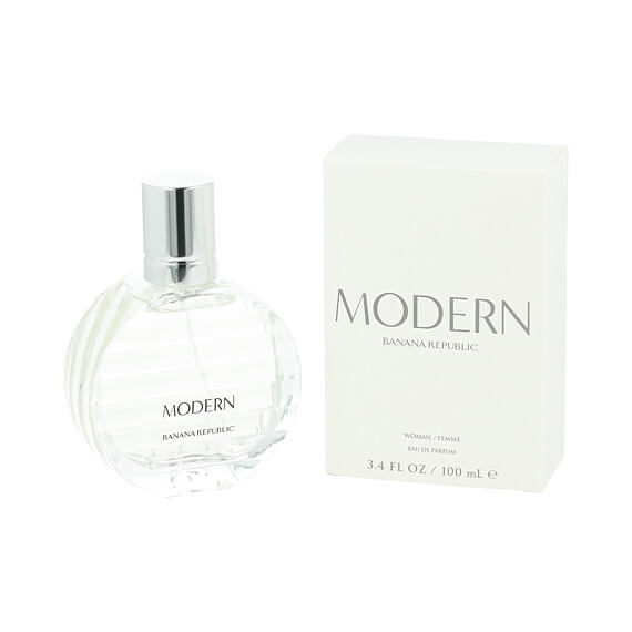 Banana Republic Modern Woman EDP 100 ml (woman)