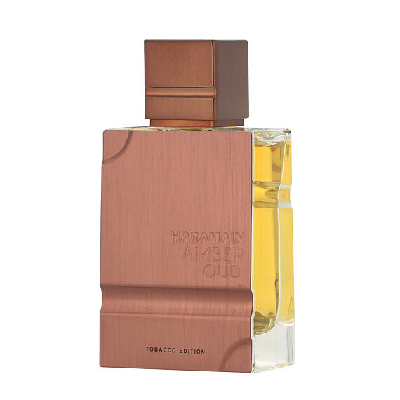 Al Haramain Amber Oud Tobacco Edition EDP 60 ml (unisex)