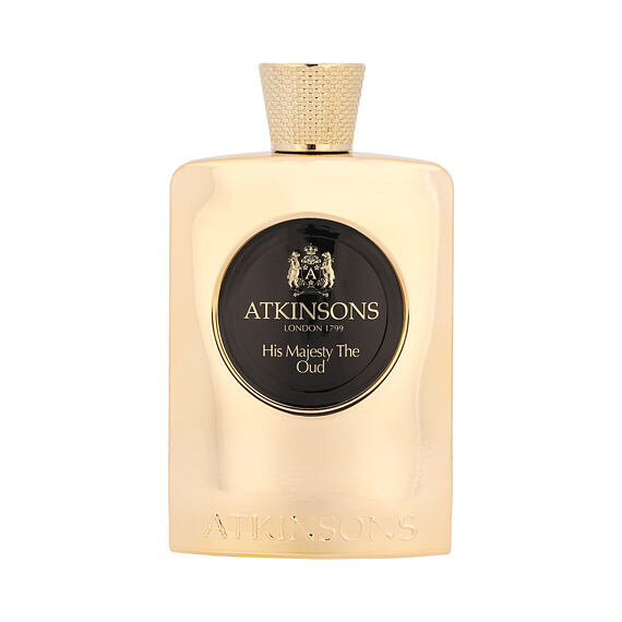Atkinsons His Majesty The Oud EDP tester 100 ml (man)