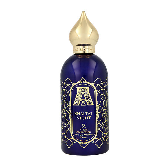 Attar Collection Khaltat Night EDP rozbalené 100 ml (unisex)