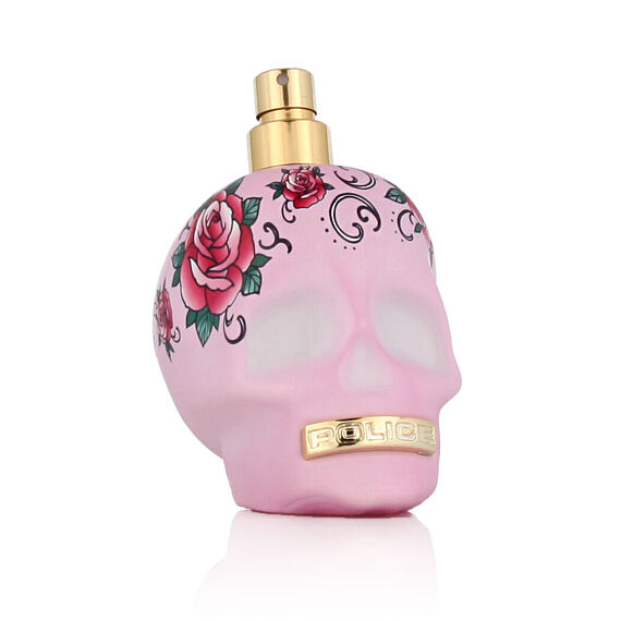 POLICE To Be Tattooart Women EDP 75 ml (woman)
