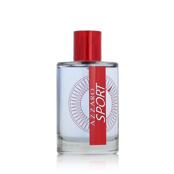 Azzaro Sport 2020 EDT 100 ml (man)