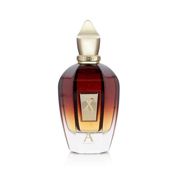 Xerjoff Oud Stars Alexandria II Parfum tester 100 ml (unisex)