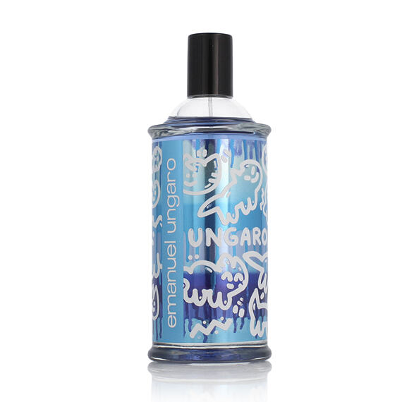 Ungaro Emanuel Emanuel Ungaro Fresh For Him EDT 100 ml (man)