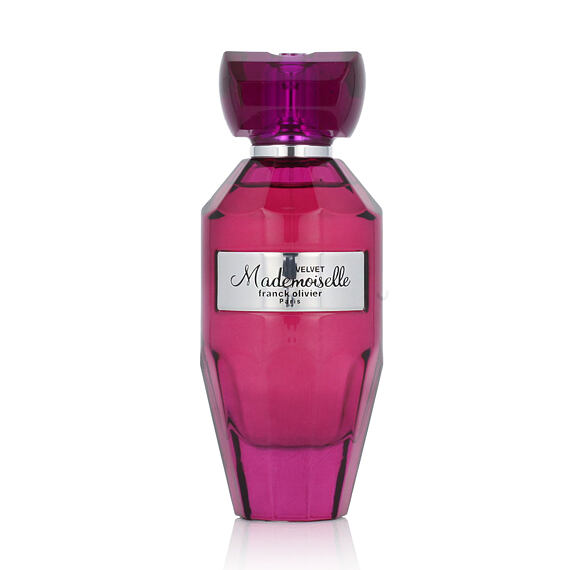 Franck Olivier Mademoiselle Velvet EDP 100 ml (woman)