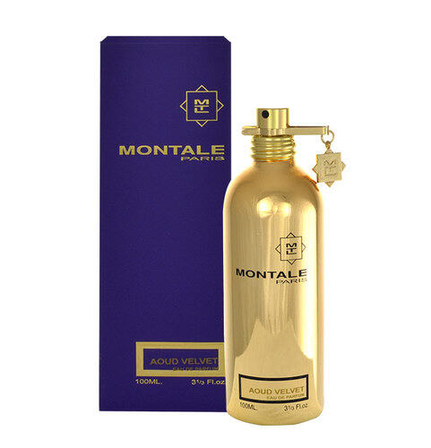 Montale Paris Aoud Velvet EDP 100 ml (unisex)