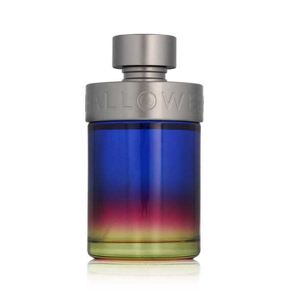 Halloween Man Hero EDT 125 ml (man)
