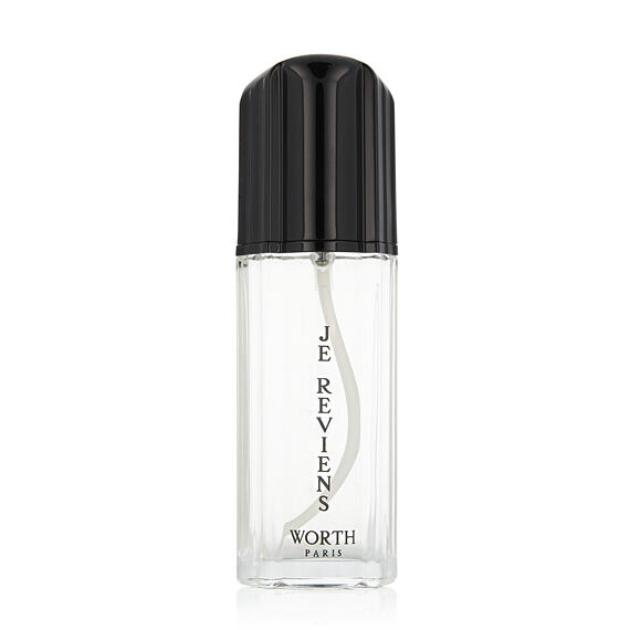 Worth Je Reviens EDT 50 ml (woman)