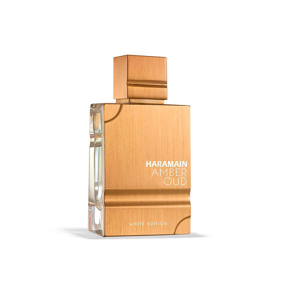 Al Haramain Amber Oud White Edition EDP 60 ml (unisex)