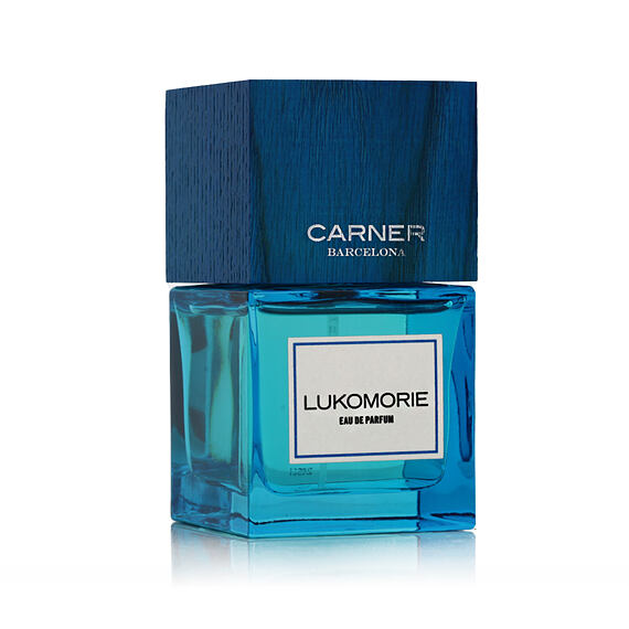 Carner Barcelona Lukomorie EDP 100 ml (unisex)