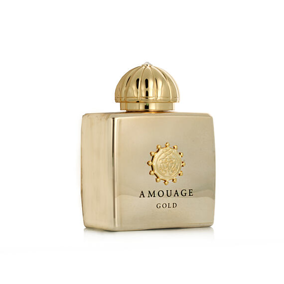 Amouage Gold Woman Parfumová voda 100 ml (woman)