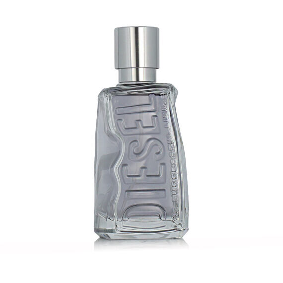 Diesel D by Diesel EDT plniteľný 50 ml (unisex)