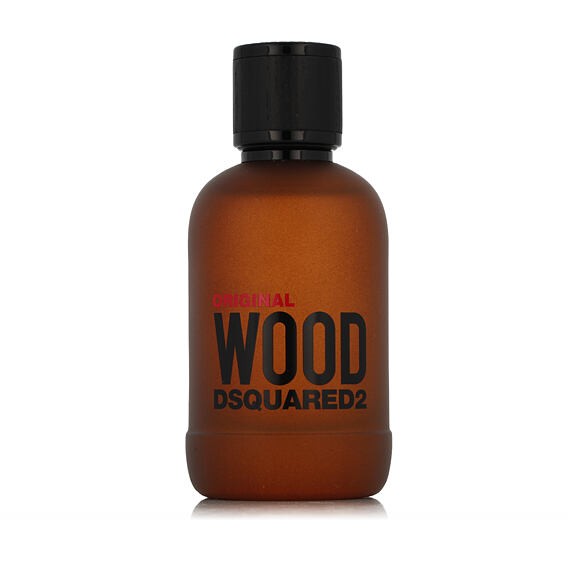 Dsquared2 Original Wood EDP 100 ml (man)