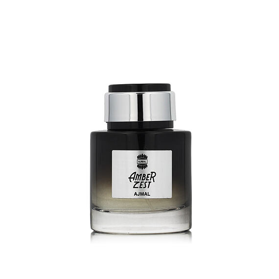 Ajmal Amber Zest EDP 100 ml (unisex)