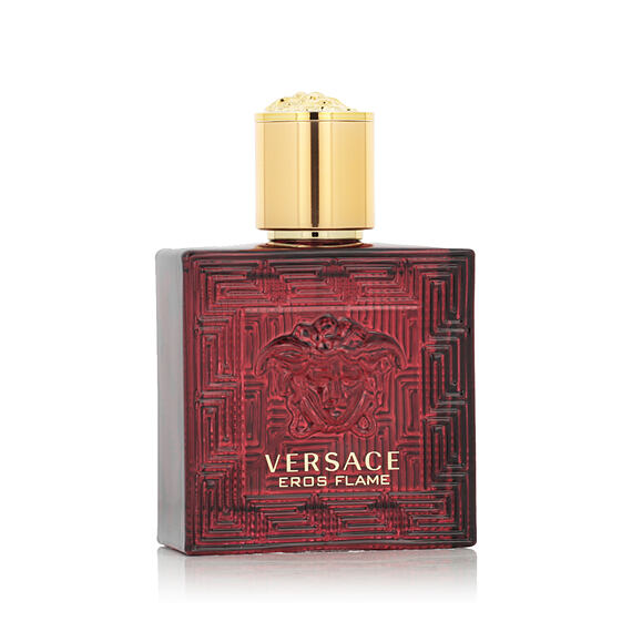 Versace Eros Flame EDP poškodená krabička 50 ml (man)