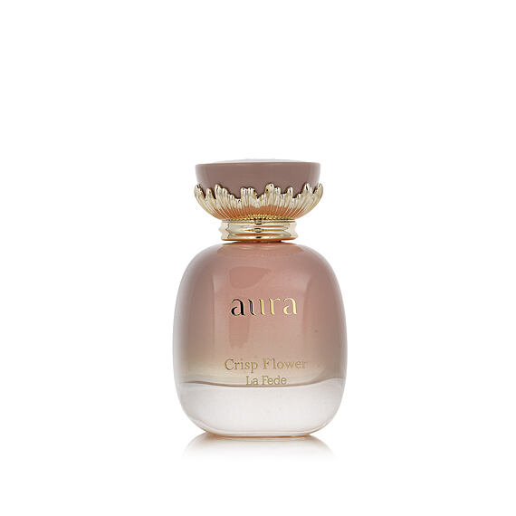 La Fede Aura Crisp Flower EDP 100 ml (woman)