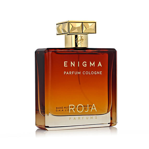 Roja Parfums Enigma Pour Homme Parfum Cologne EDC 100 ml (man)