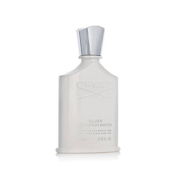 Creed Silver Mountain Water EDP tester 100 ml (man)