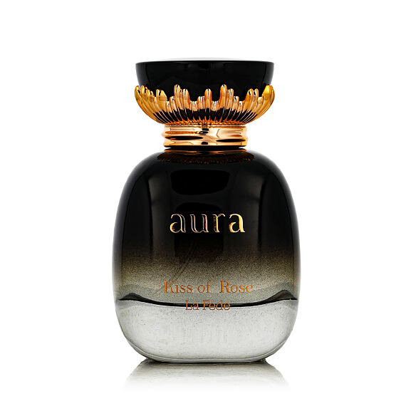 La Fede Aura Kiss of Rose EDP 100 ml (woman)