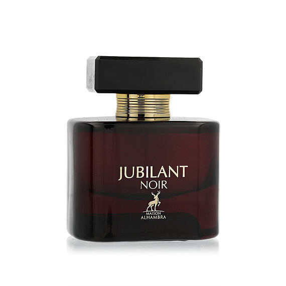 Maison Alhambra Jubilant Noir EDP 100 ml (woman)