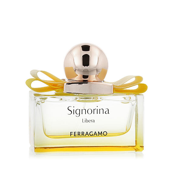 Ferragamo Signorina Libera EDP 30 ml (woman)