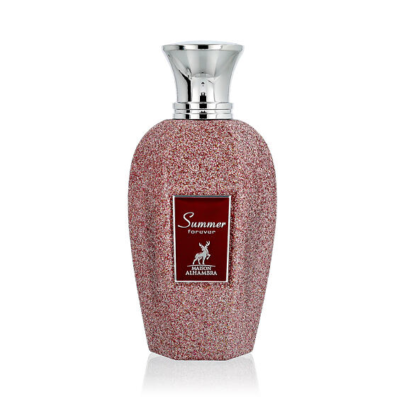 Maison Alhambra Summer Forever EDP 100 ml (woman)