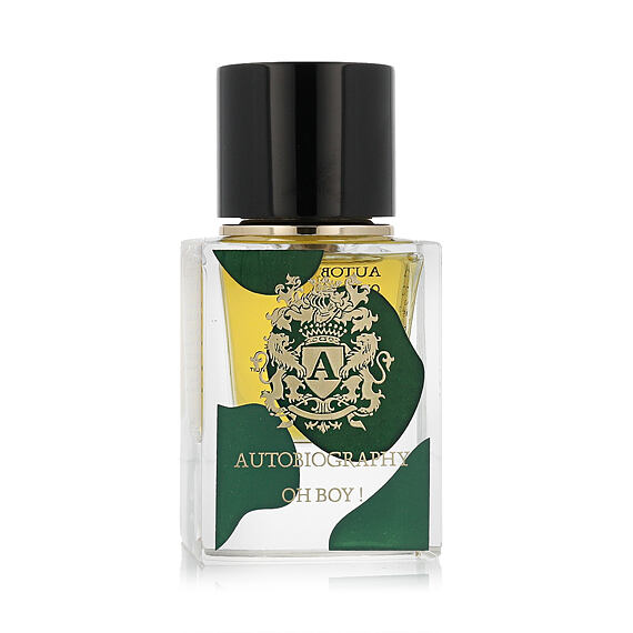 Autobiography Oh Boy! EDP 65 ml (unisex)