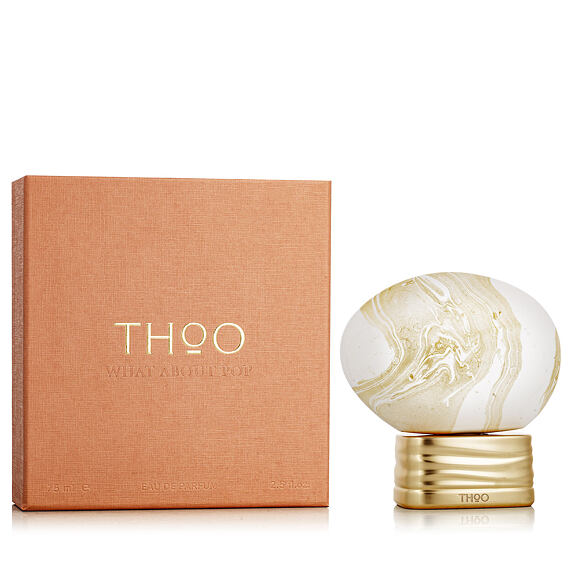 The House of Oud What About Pop EDP 75 ml (unisex)