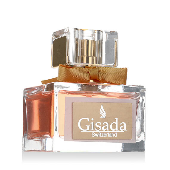 Gisada Donna EDT 50 ml (woman)