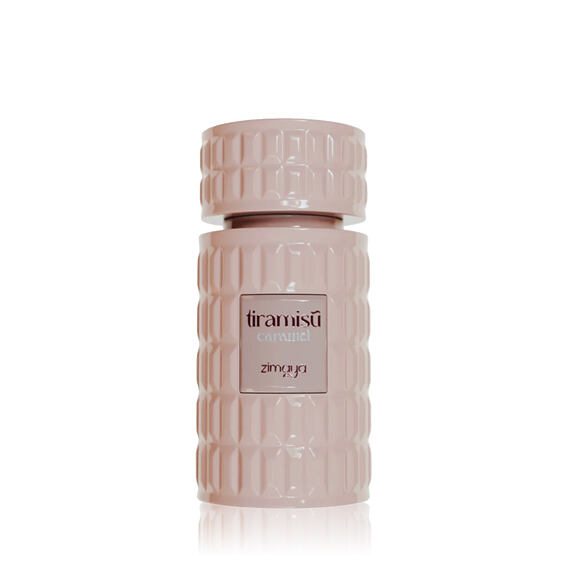 Zimaya Tiramisu Caramel EDP 100 ml (unisex)