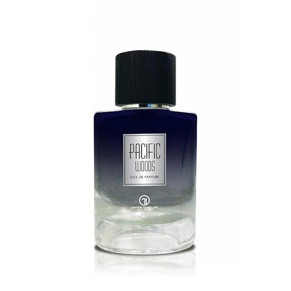 Grandeur Pacific Woods EDP 100 ml (man)