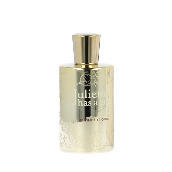 Juliette Has A Gun Midnight Oud EDP 100 ml (woman)