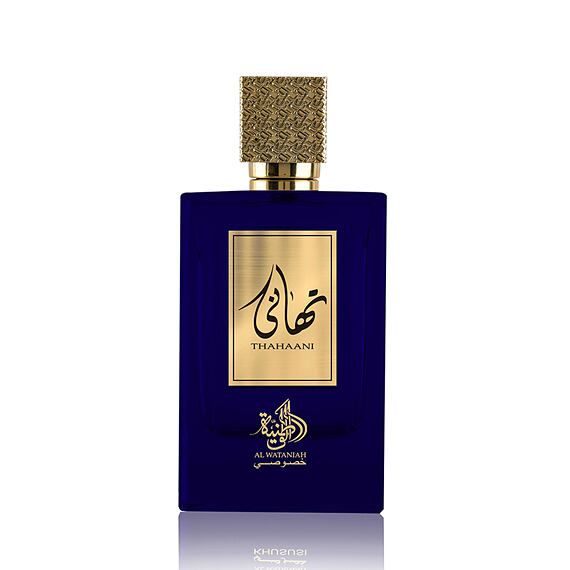 Al Wataniah Thahaani EDP 100 ml (unisex)