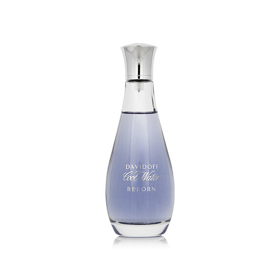 Davidoff Cool Water Reborn for Her EDT tester 100 ml (woman)