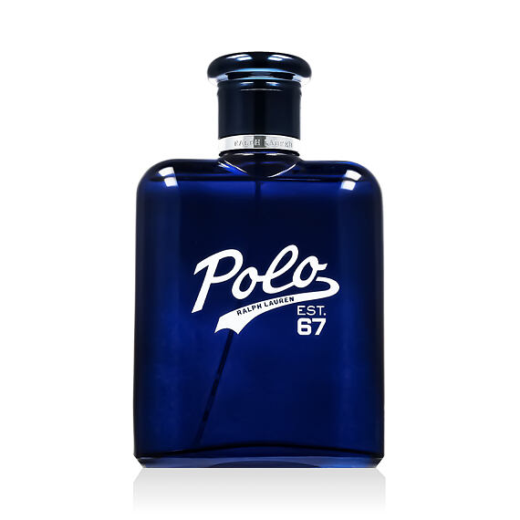 Ralph Lauren Polo 67 EDT plniteľný 125 ml (man)