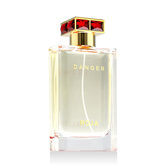 Roja Parfums Danger Pour Femme 2023 EDP 75 ml (woman)
