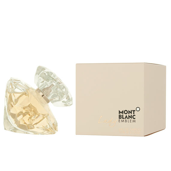 Montblanc Lady Emblem EDP 75 ml (woman)