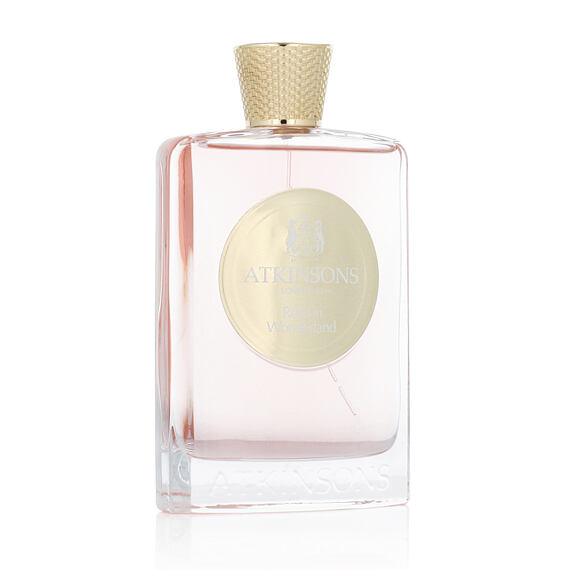Atkinsons Rose in Wonderland EDP rozbalené 100 ml (unisex)