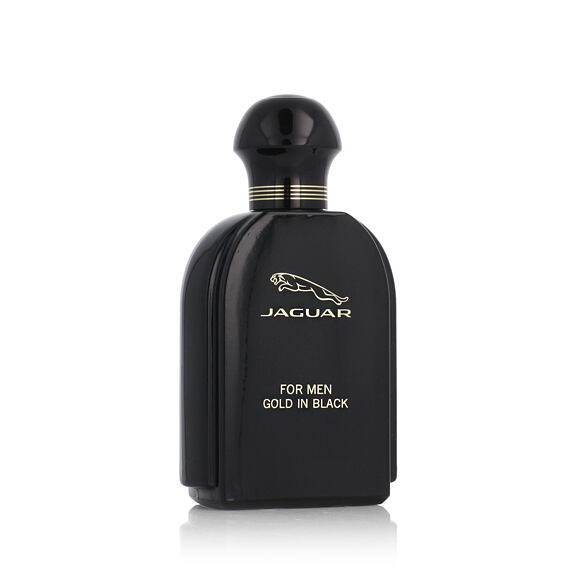 Jaguar Gold In Black EDT tester 100 ml (man)