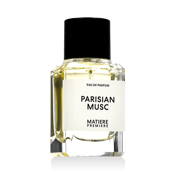 Matiere Premiere Parisian Musc EDP 50 ml (unisex)