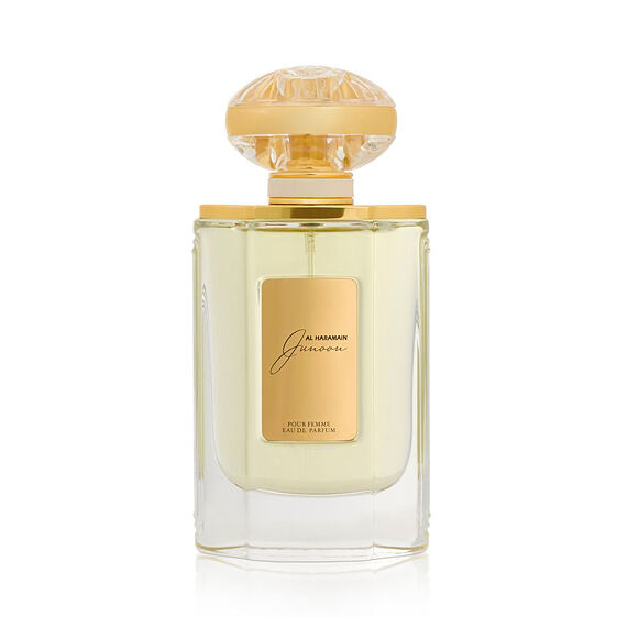 Al Haramain Junoon EDP 75 ml (woman)