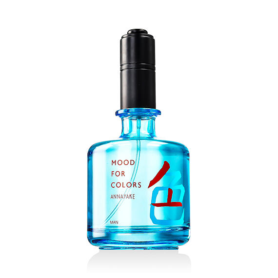 Annayake Mood For Colors Man EDT 100 ml (man)