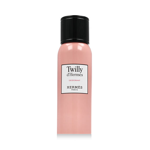 Hermès Twilly d'Hermès DEO v spreji 150 ml (woman)