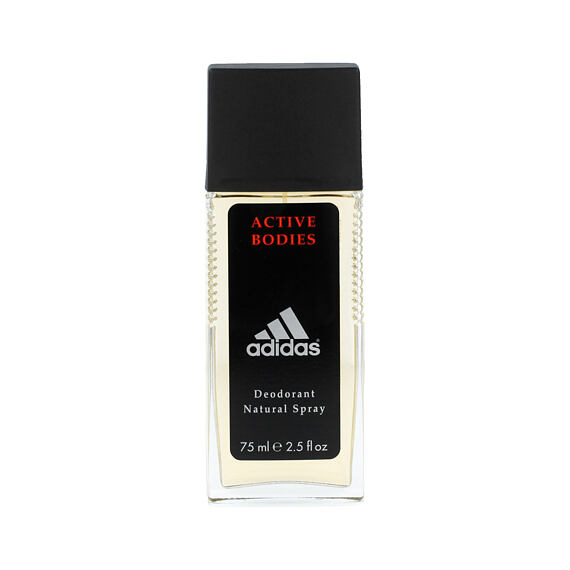 Adidas Active Bodies DEO v skle 75 ml (man)