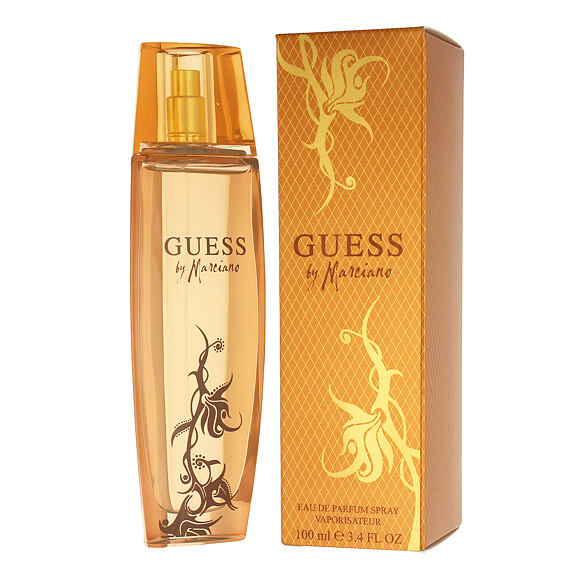 Guess By Marciano EDP poškodená krabička 100 ml (woman)