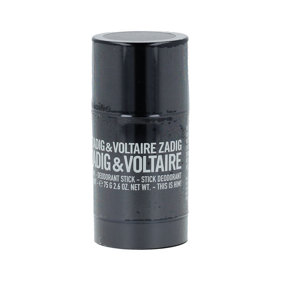 Zadig & Voltaire This is Him DST 75 g (man)