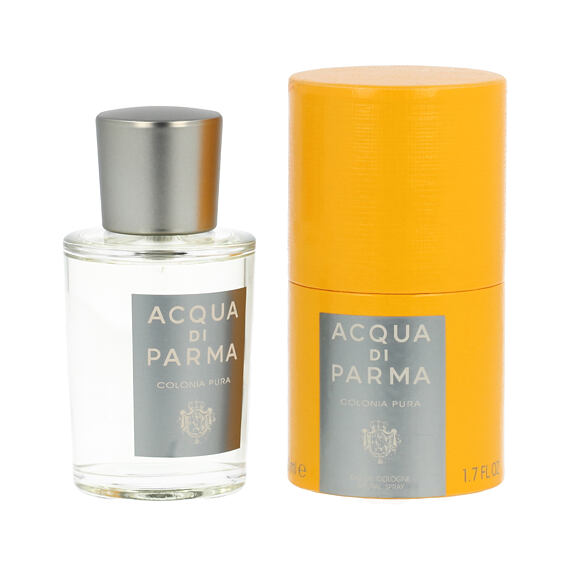 Acqua Di Parma Colonia Pura EDC 50 ml (unisex)