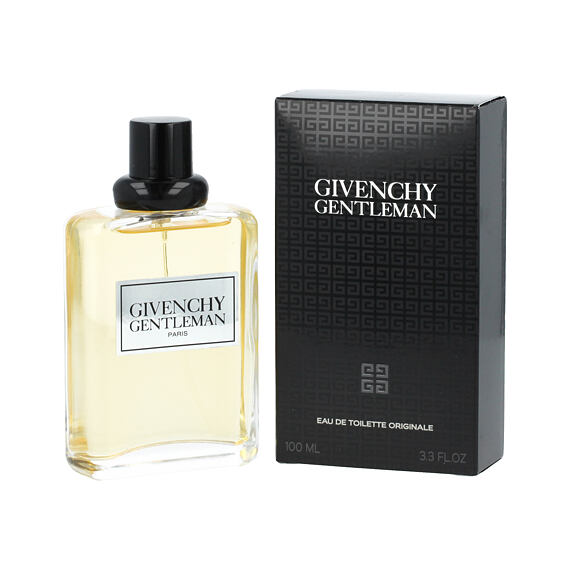 Givenchy Gentleman EDT 100 ml (man)