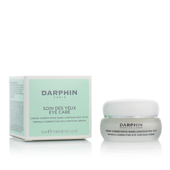 Darphin Eye Care Wrinkle Corrective Contour Cream 15 ml